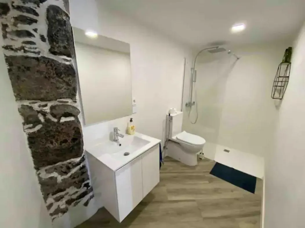 Súper Céntrico - Vivienda Vacacional Out of Blue Apartamento Santa Cruz de la Palma