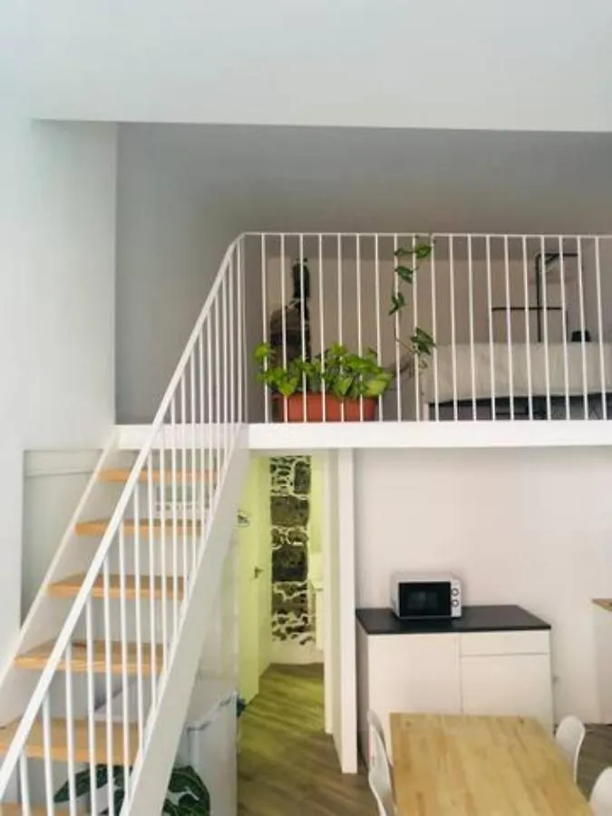 Súper Céntrico - Vivienda Vacacional Out of Blue Apartamento Santa Cruz de la Palma   Santa Cruz de la Palma (Isla de la Palma)