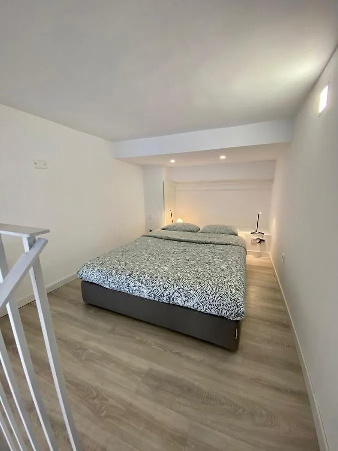 Súper Céntrico - Vivienda Vacacional Out of Blue Apartamento Santa Cruz de la Palma  España