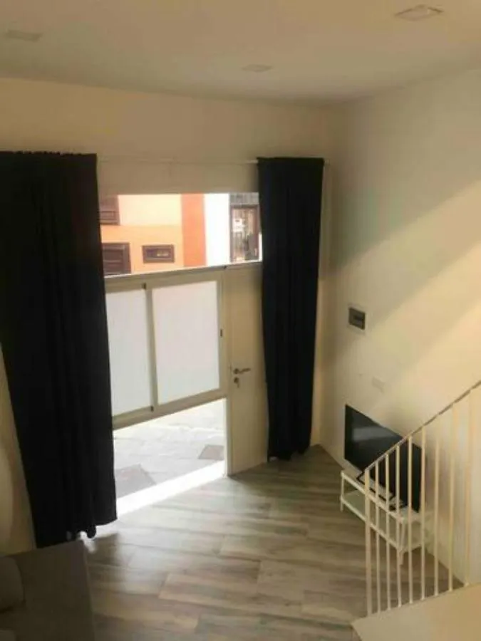 Súper Céntrico - Vivienda Vacacional Out of Blue Apartamento Santa Cruz de la Palma  Santa Cruz de la Palma (Isla de la Palma)