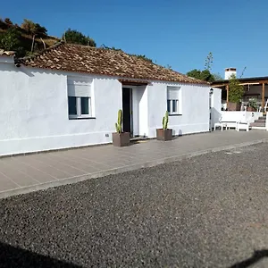  Сasa de vacaciones Casa Nando
