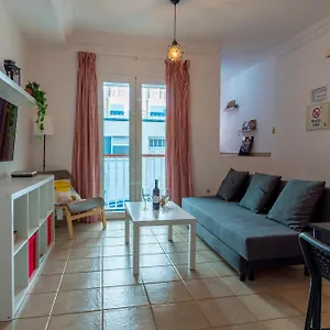  Apartamento Ventanas Del Atlántico