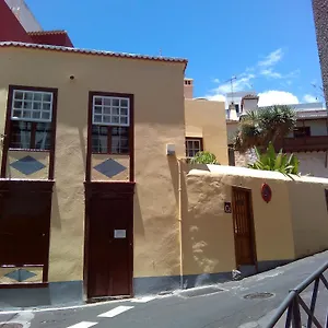 Casa Julian Santa Cruz de la Palma (Isla de la Palma)